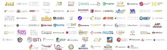 Secure & Modern Gaming Ecosystem